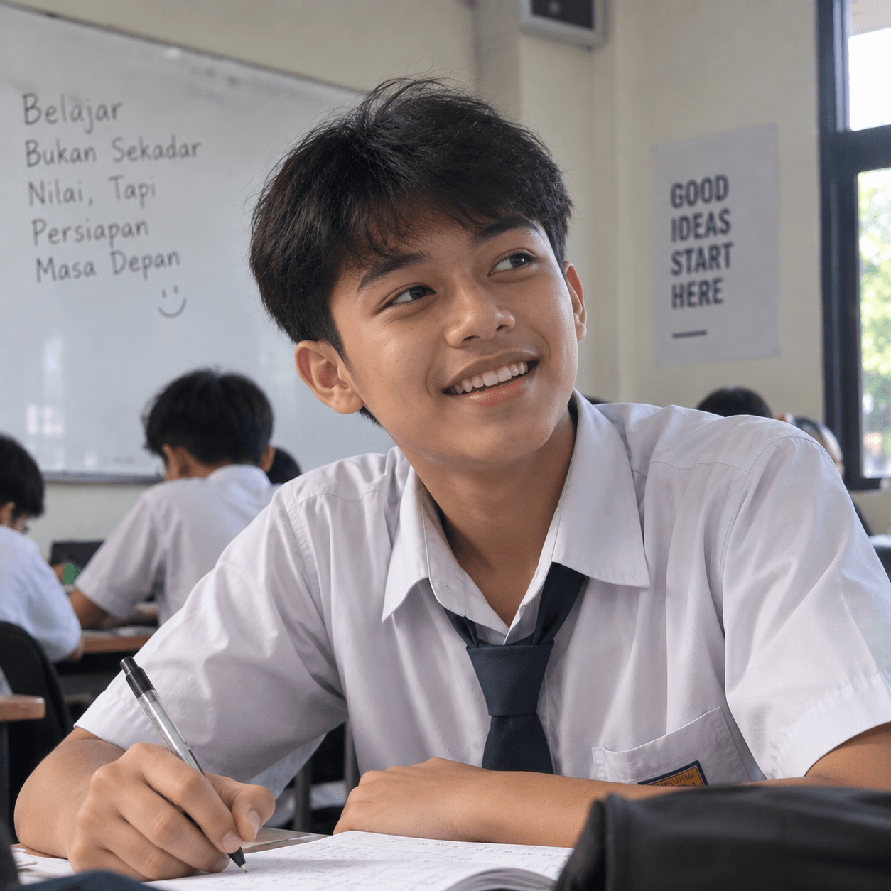 Rafi Fadillah